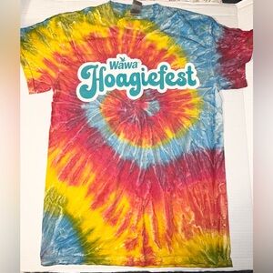 Wawa Hoagie Fest T-Shirt